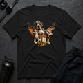 Chill Pup Vibes