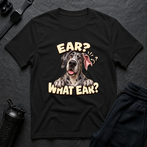 Ear What Ear