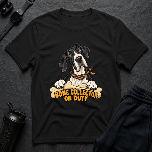 Bone Collector Duty