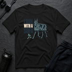 I Run With Sofa