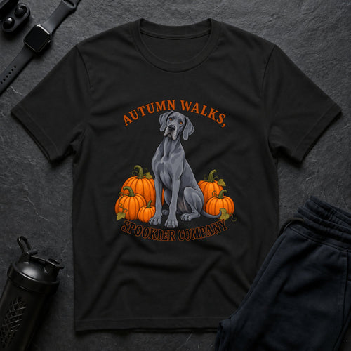 Autumn Walks Company