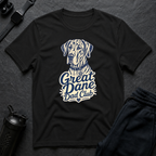 Great Dane Dad Club