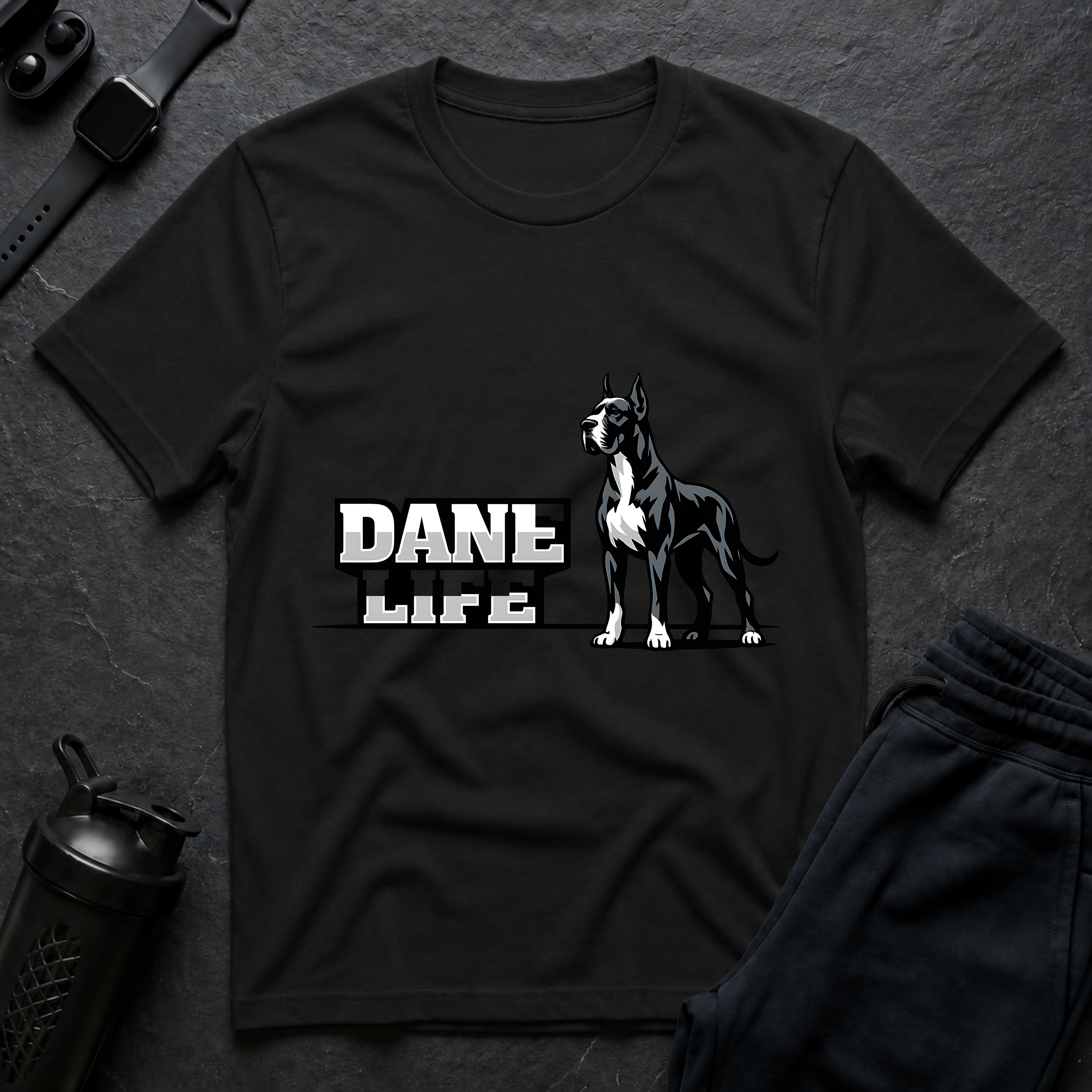 Dane Life T-Shirt
