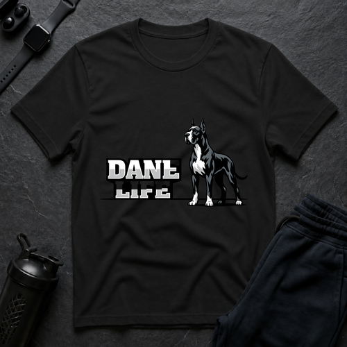 Dane Life T-Shirt