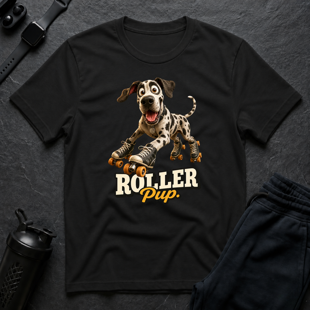 Roller Pup Joy