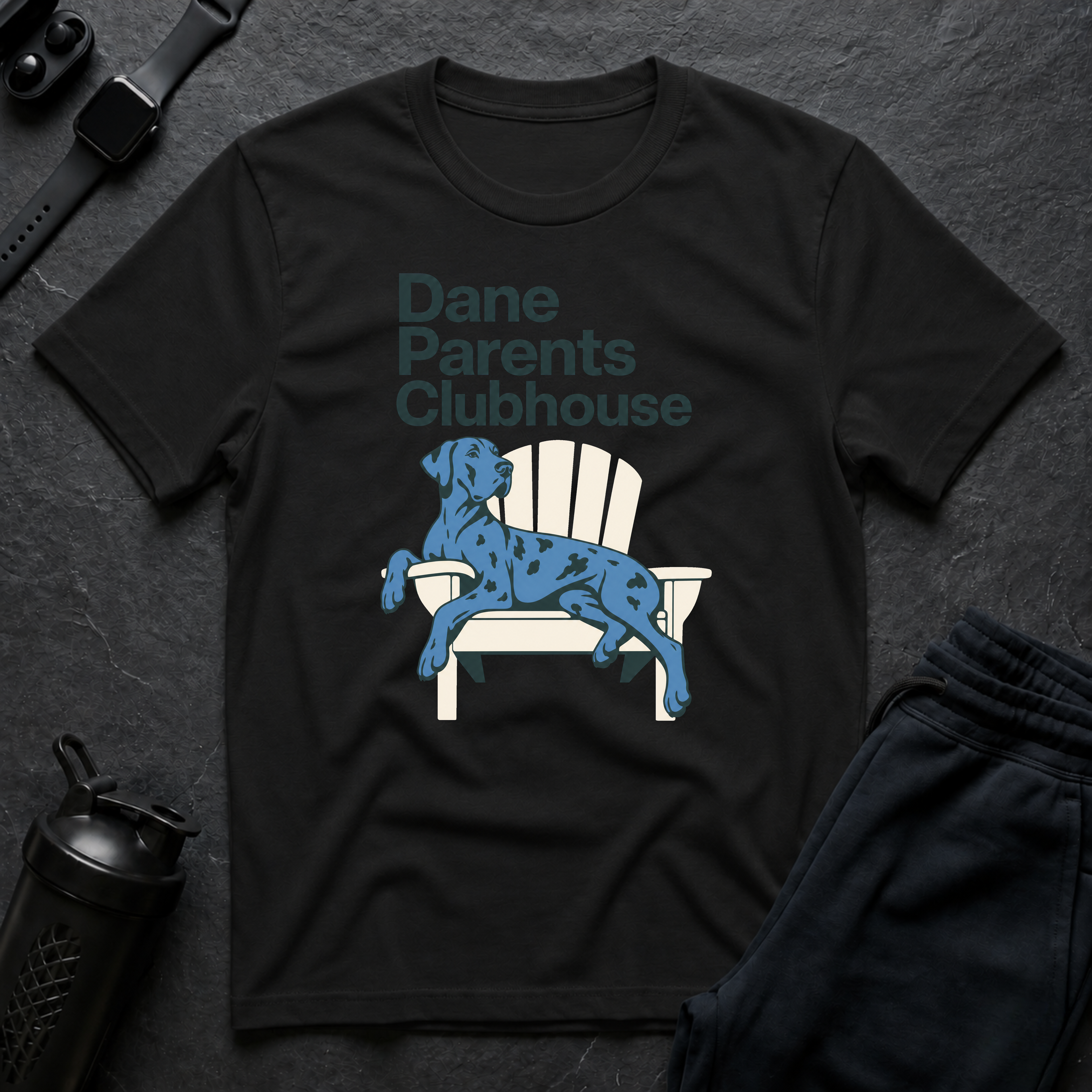 Dane Lounge Society