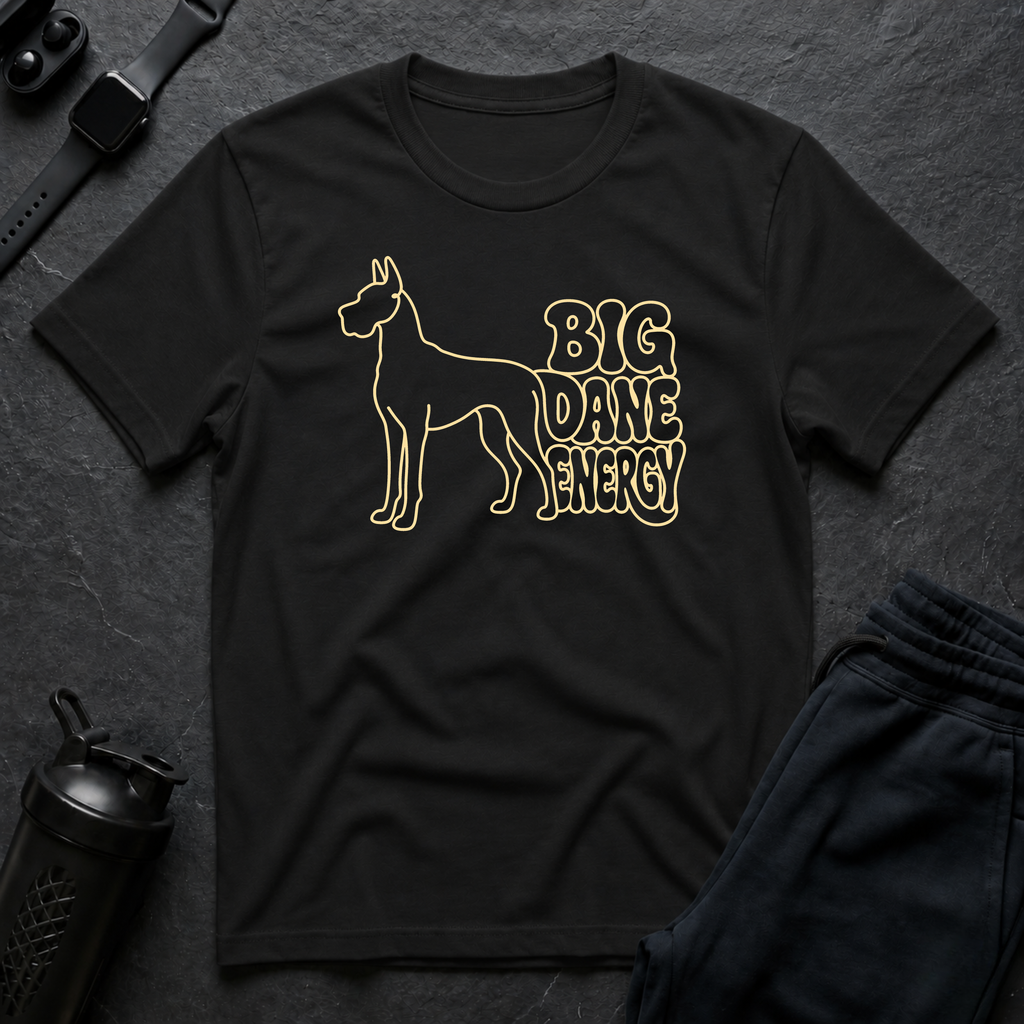 Big Dane Energy