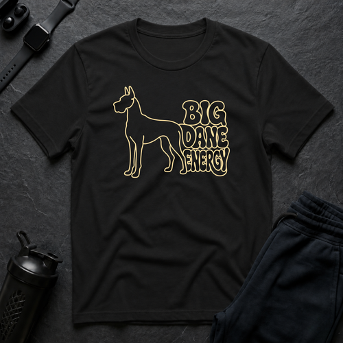Big Dane Energy