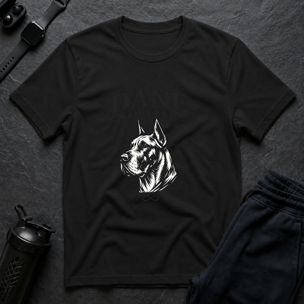 Dane Forever T-Shirt