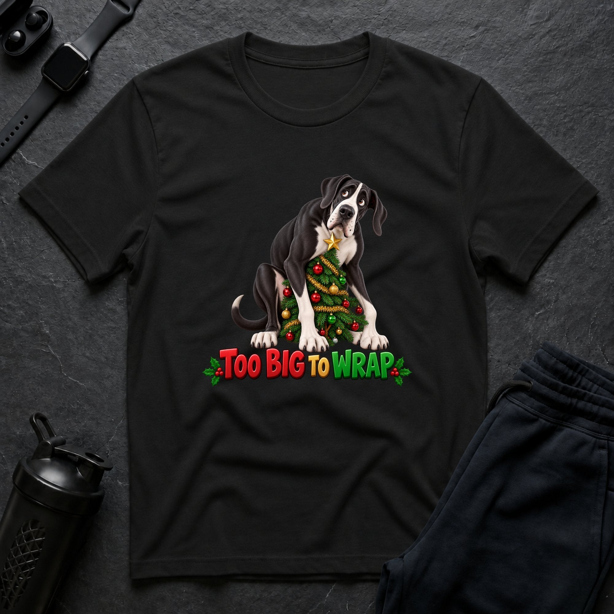 Big Gift Pup