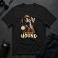 Scent Hound Detective