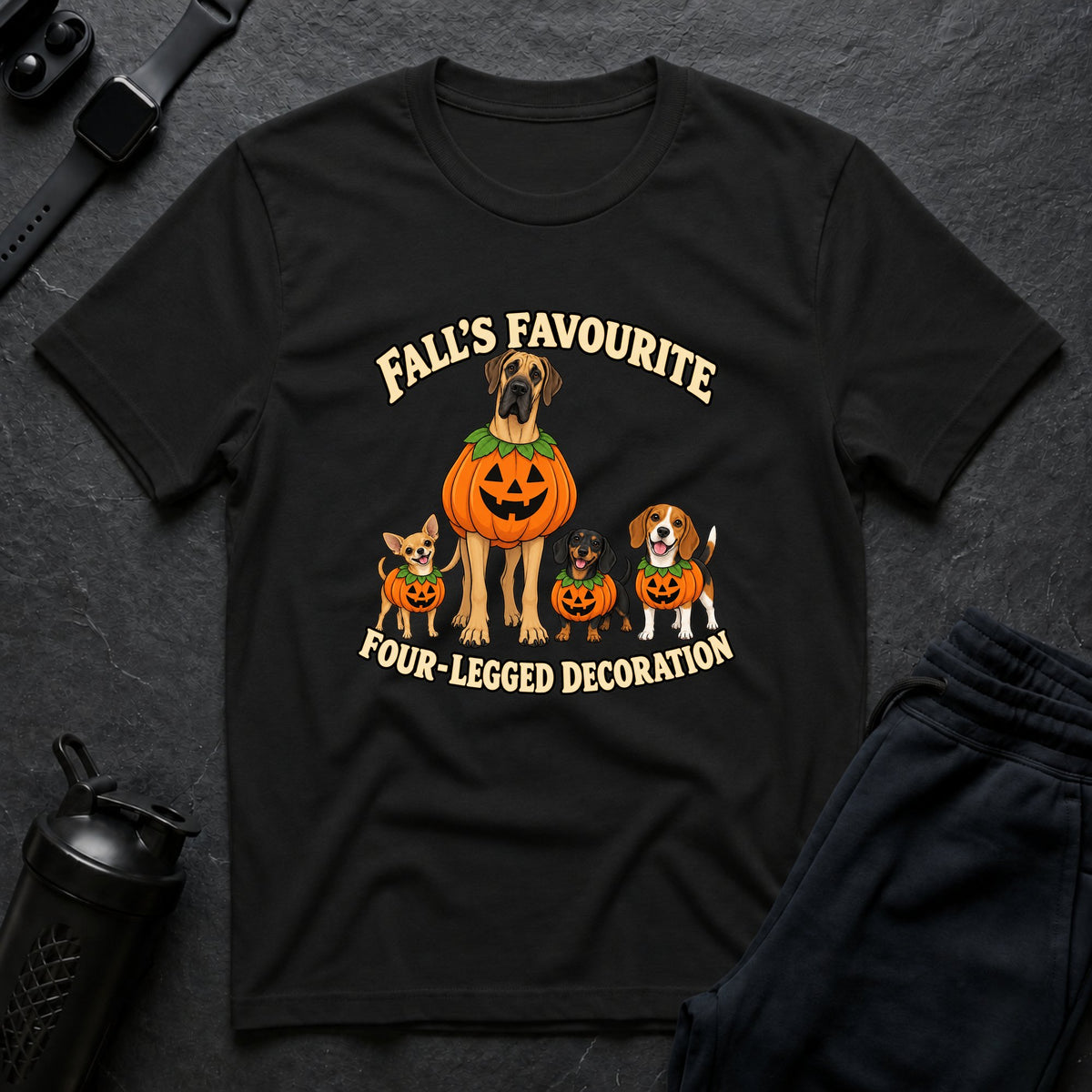 Pumpkin Pals