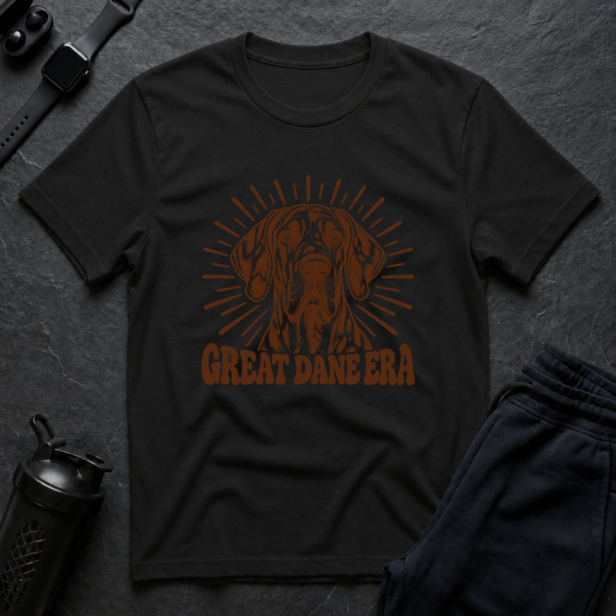 Great Dane Era T-Shirt