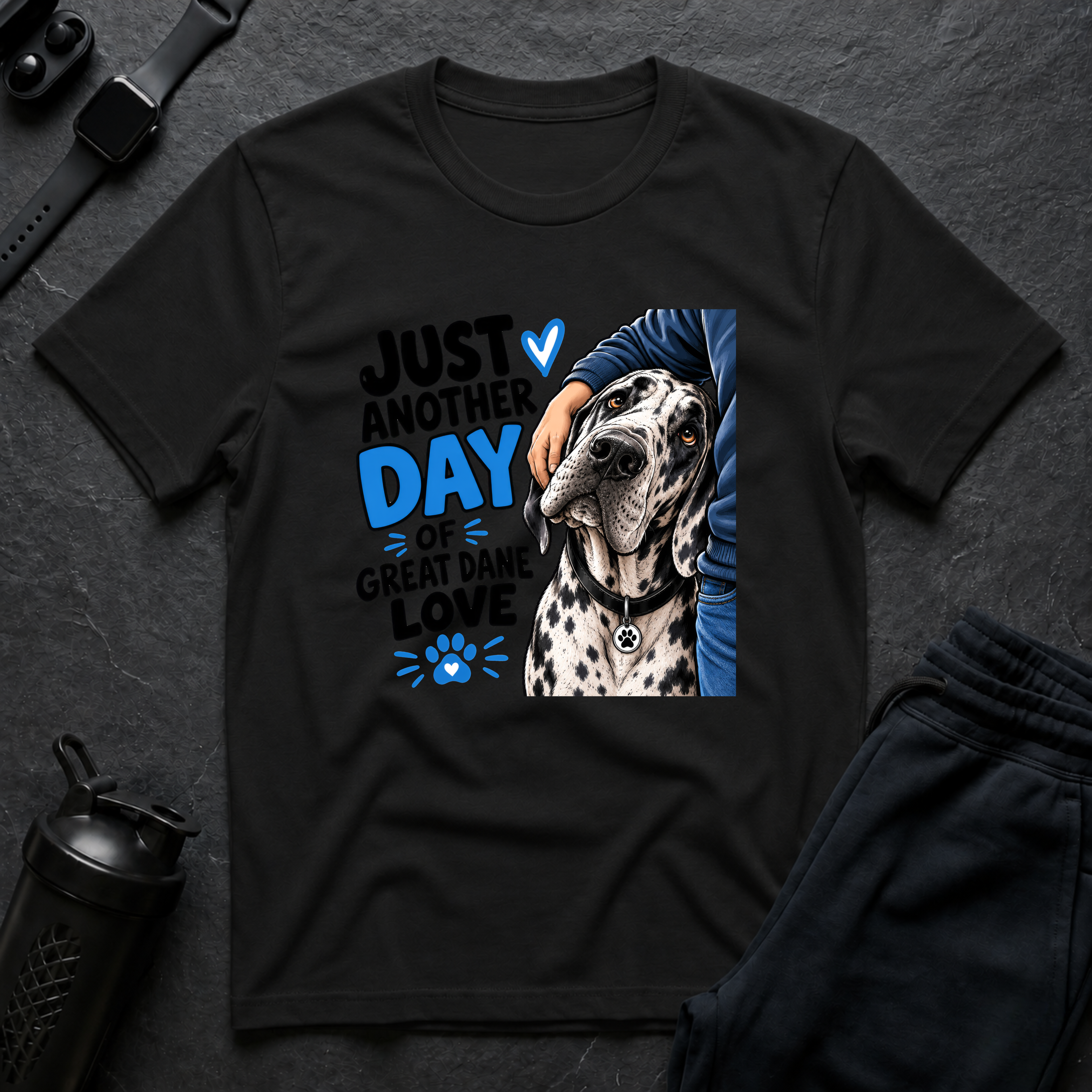 Great Dane Day