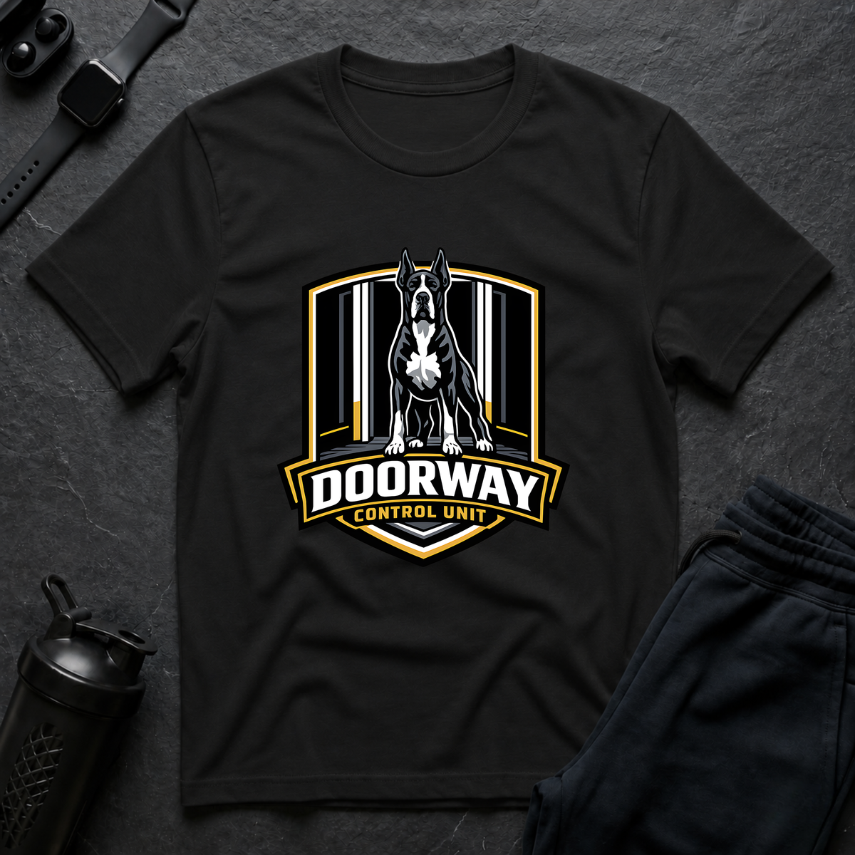 Doorway Unit T-Shirt