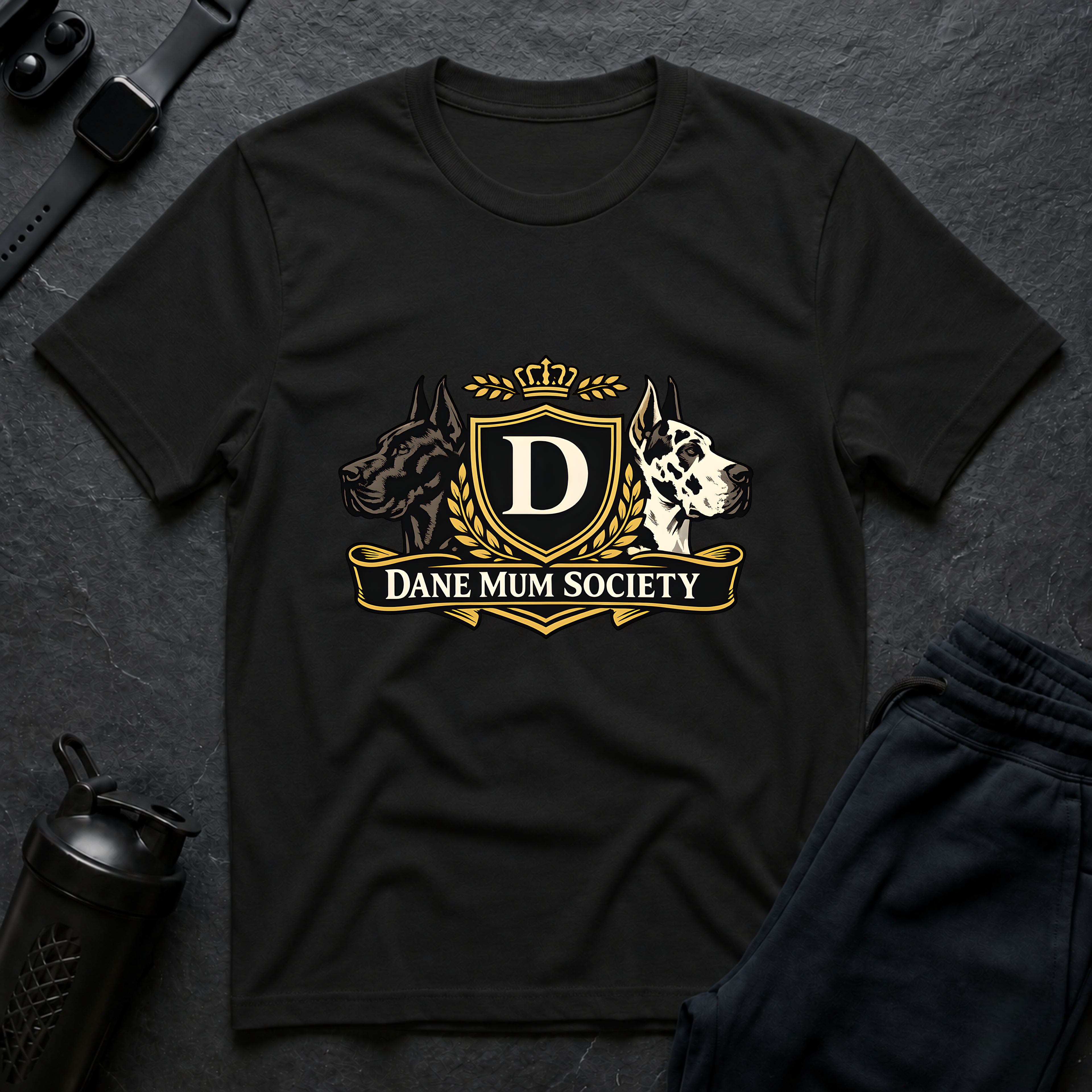 Dane Mum Society