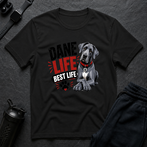 Dane Life Best