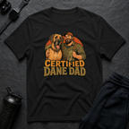 Certified Dane Dad