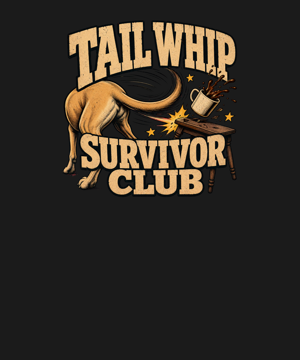 Tail Whip Survivor Club v5