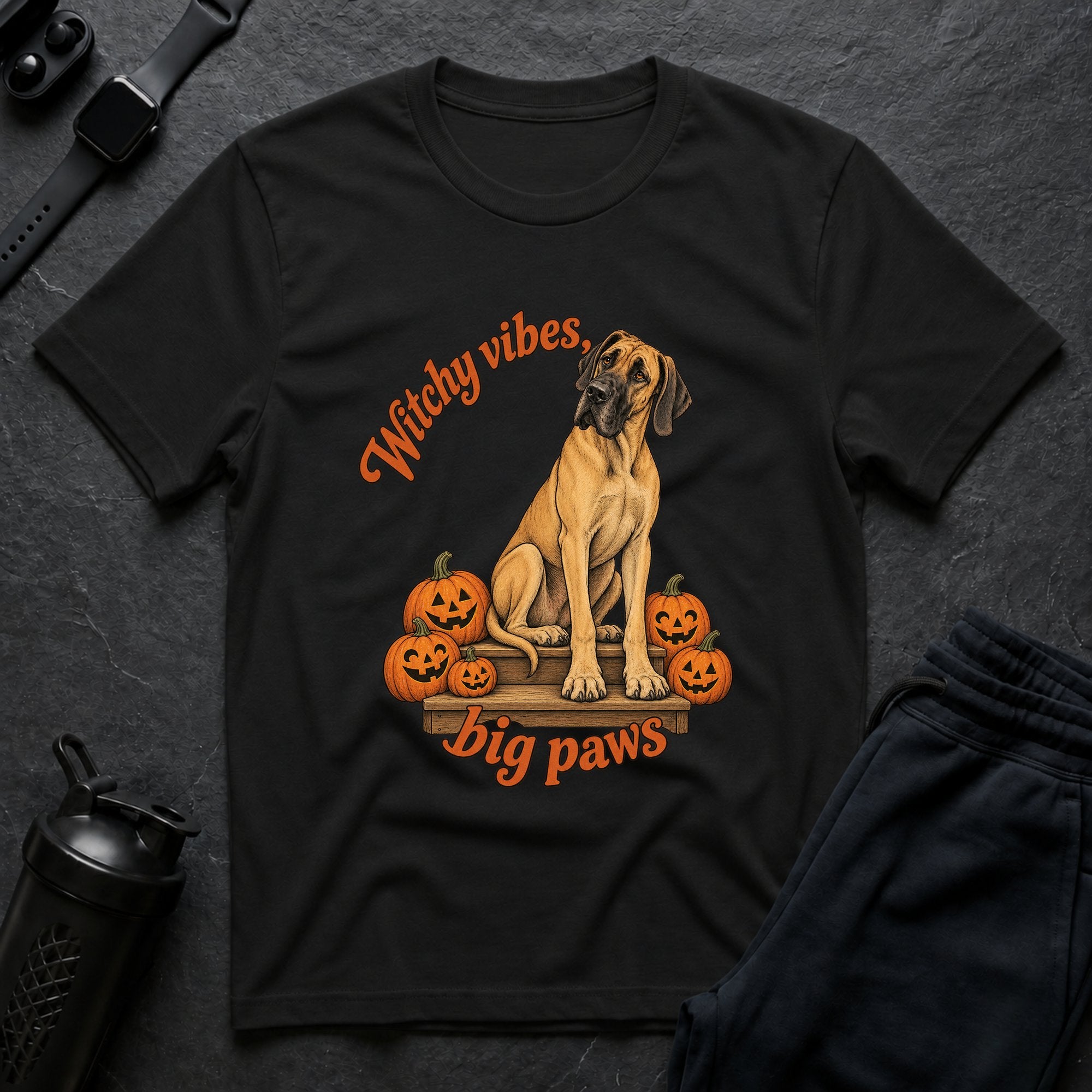 Witchy Vibes Paws 2
