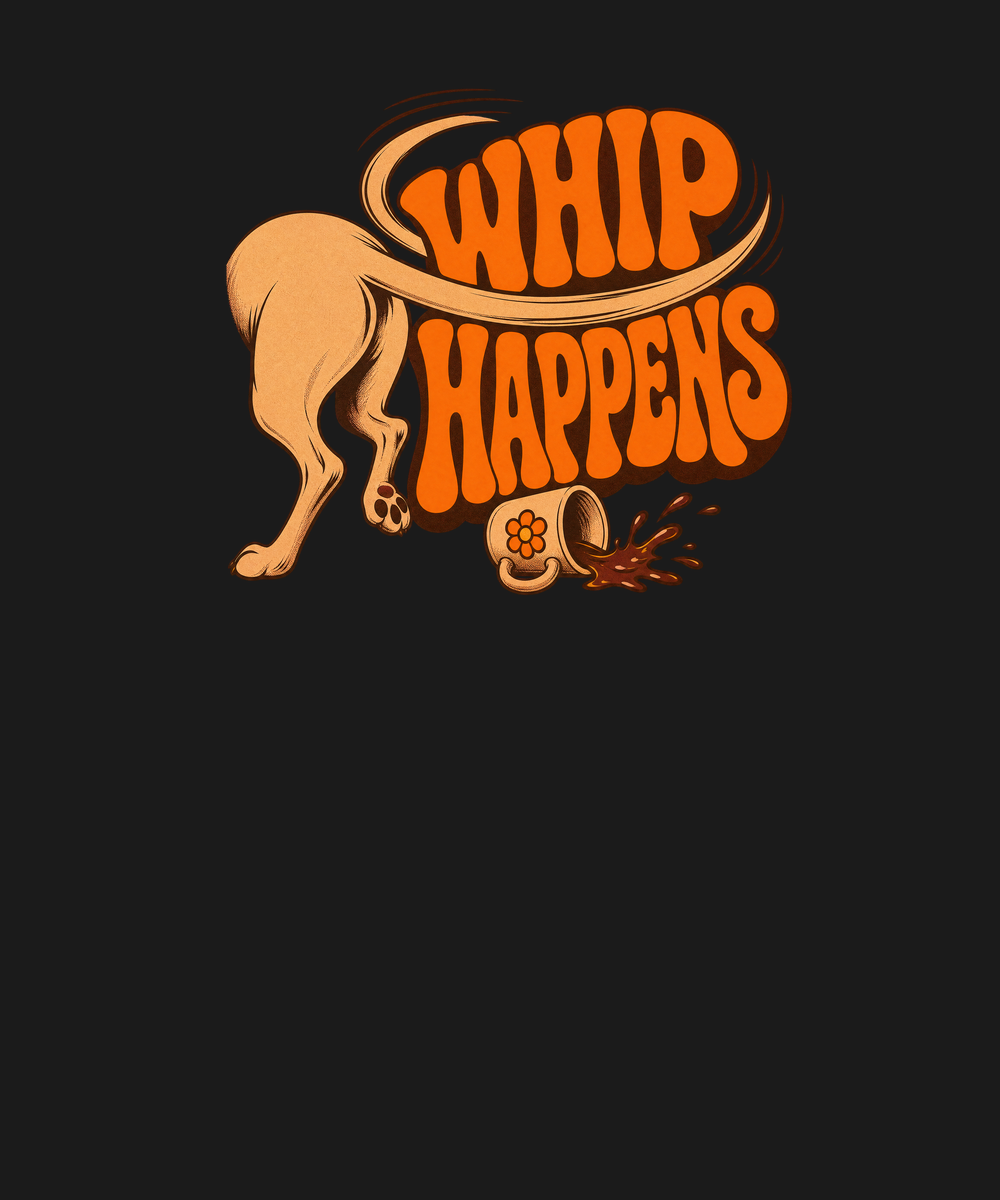Whip Happens Spill