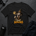 Spell Hound Magic