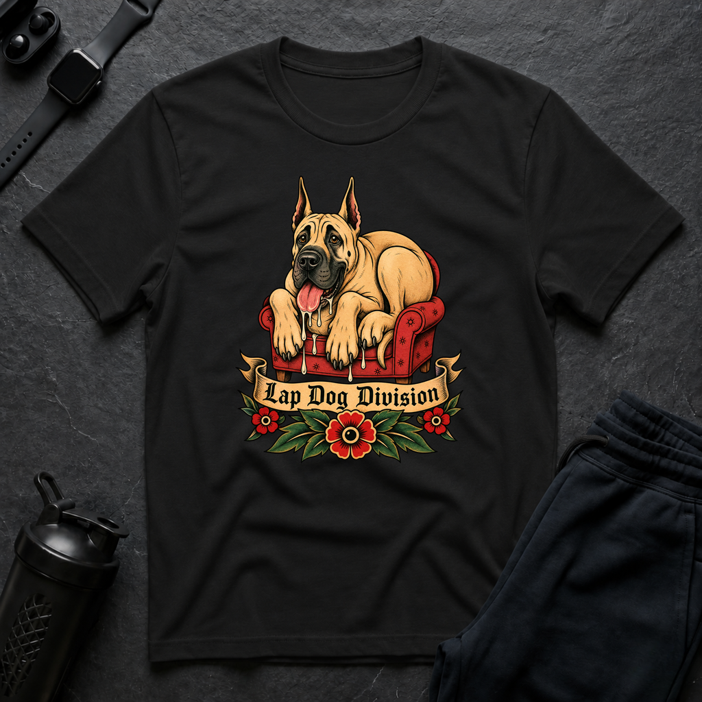 Lap Dog Division