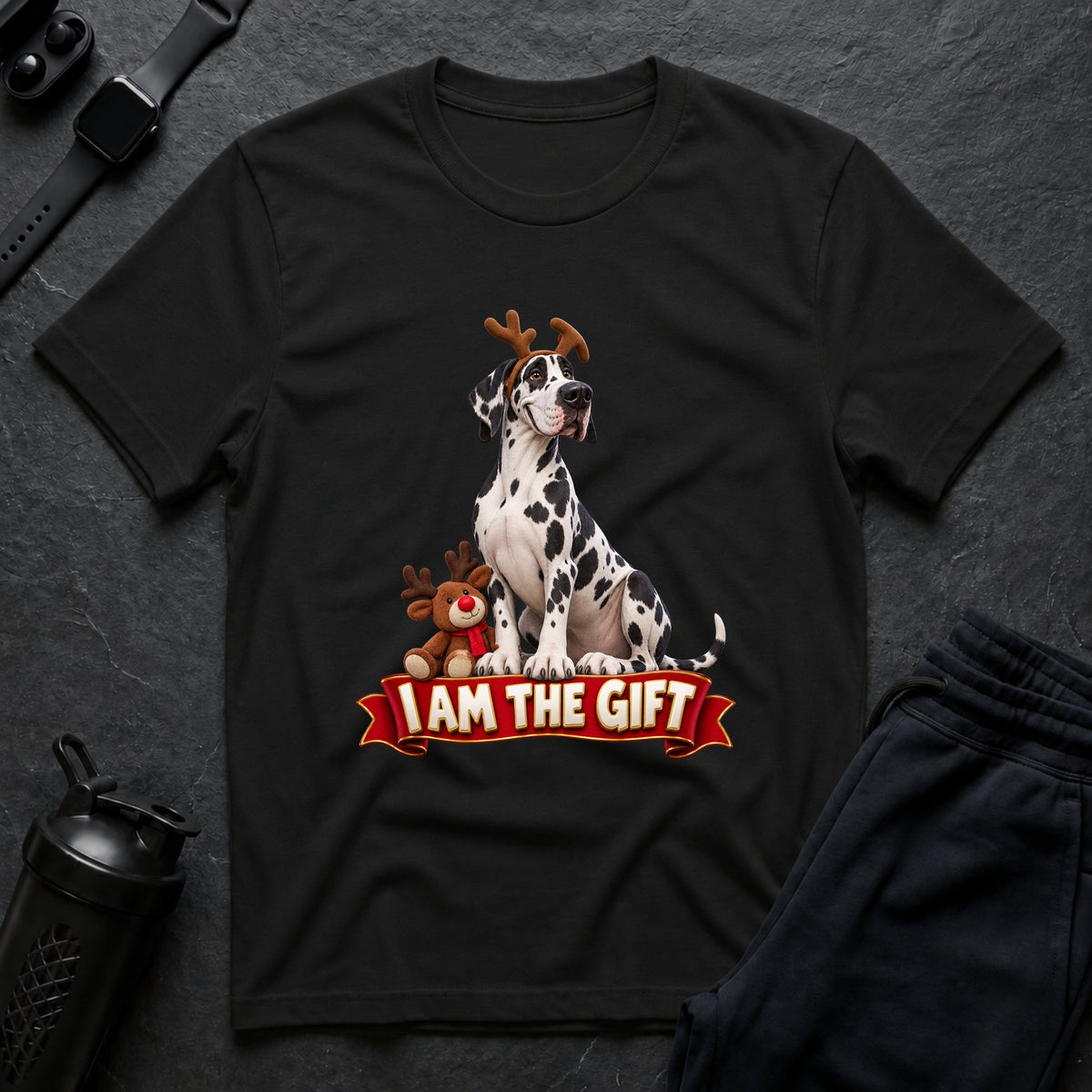Pawsome Present