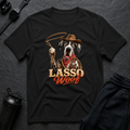 Lasso Woof Sheriff