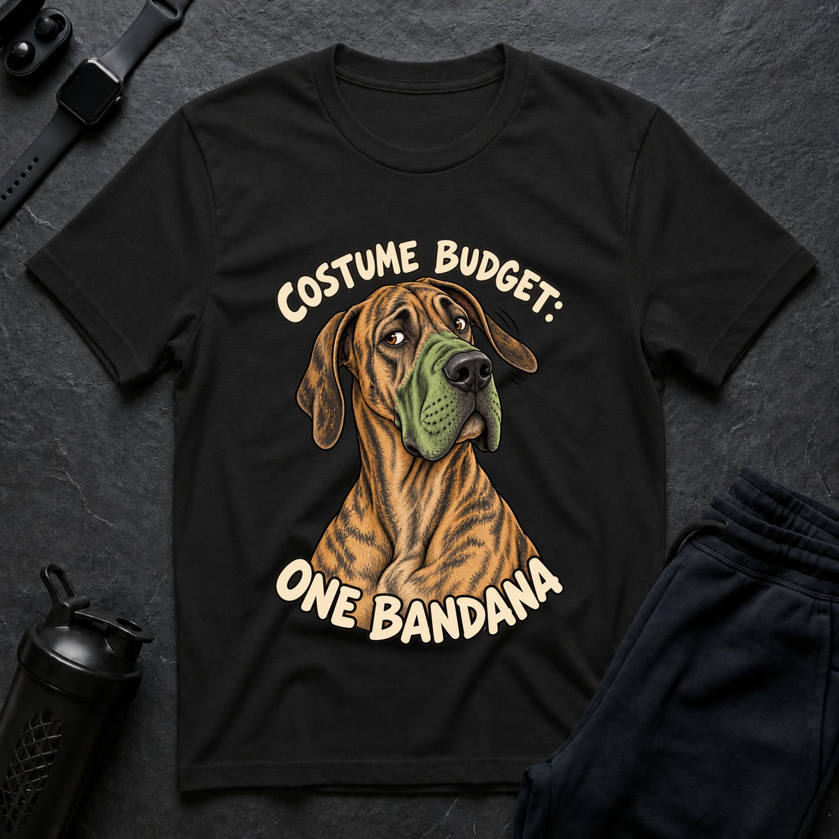 Costume Bandana