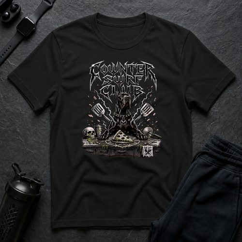 Counter Surf Club T-Shirt