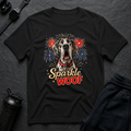 Sparkle Woof Fireworks
