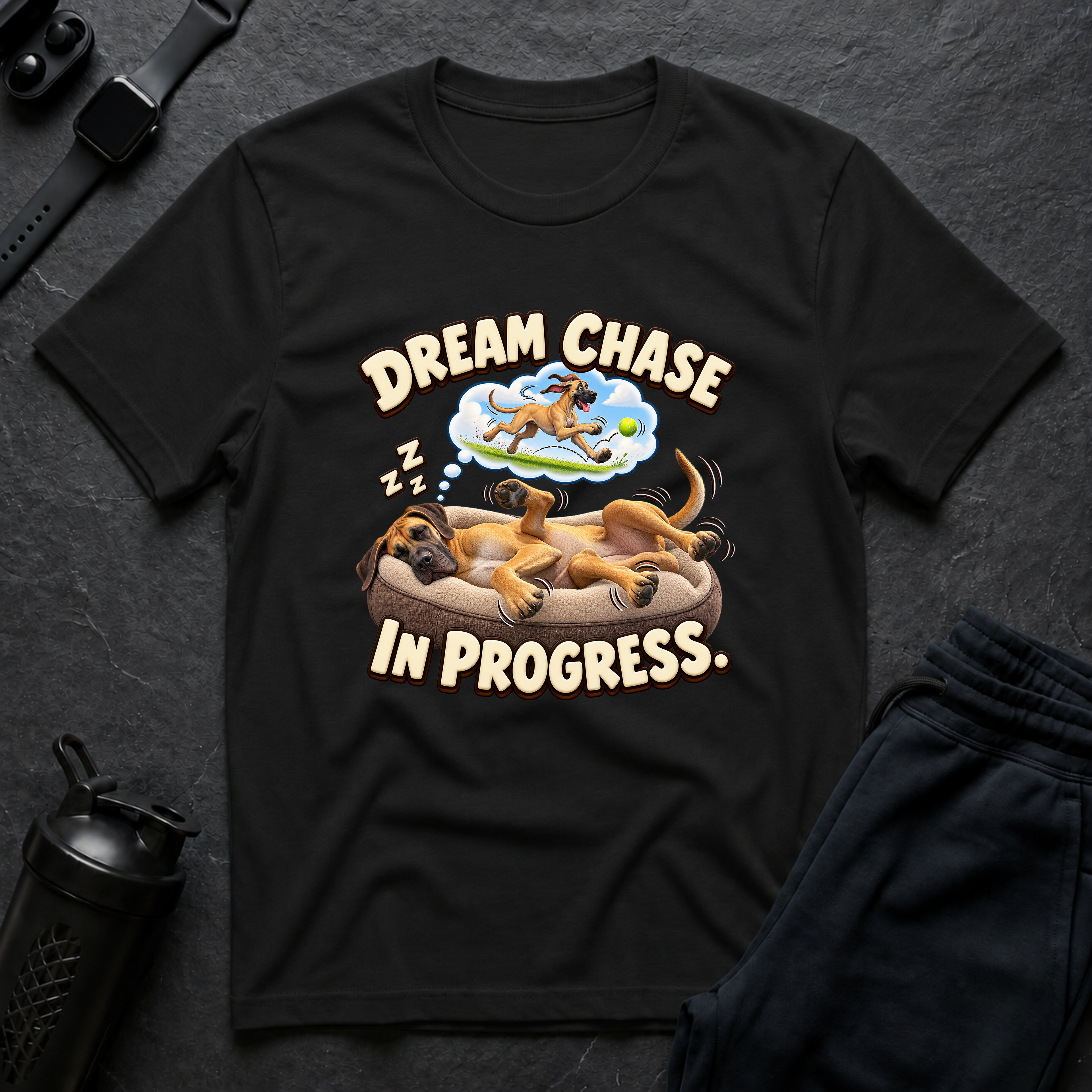 Dream Chase