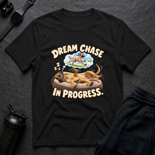 Dream Chase