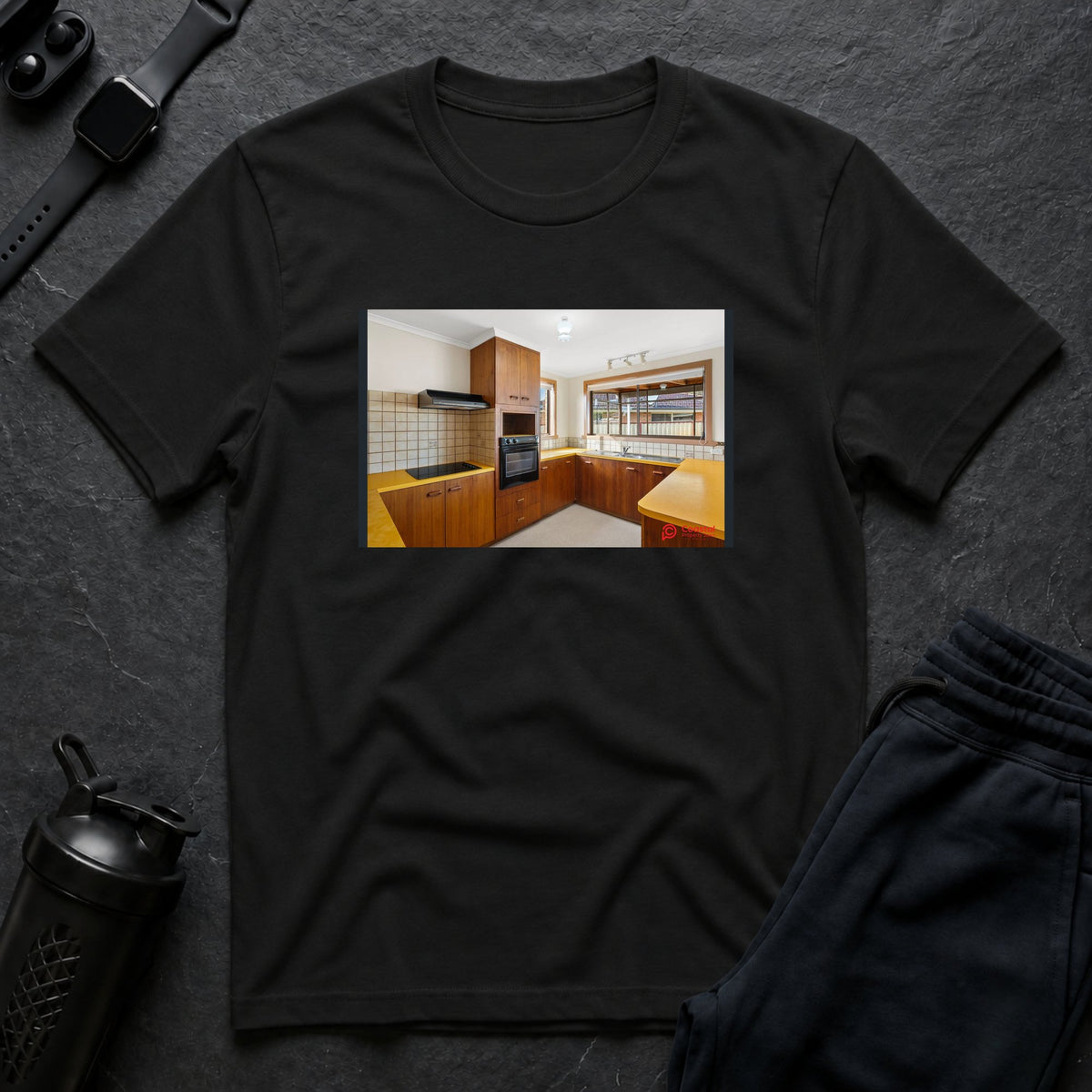 I cannot determine – Great Dane T-Shirt