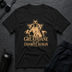 Great Dane Royalty