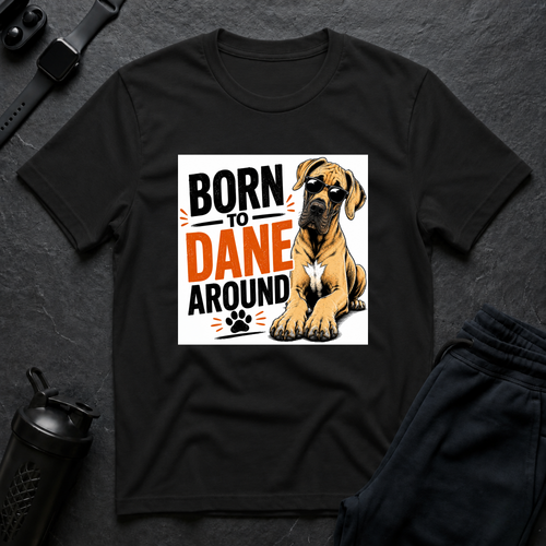 Born Dane Swagger