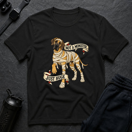 Big Dog Wrap