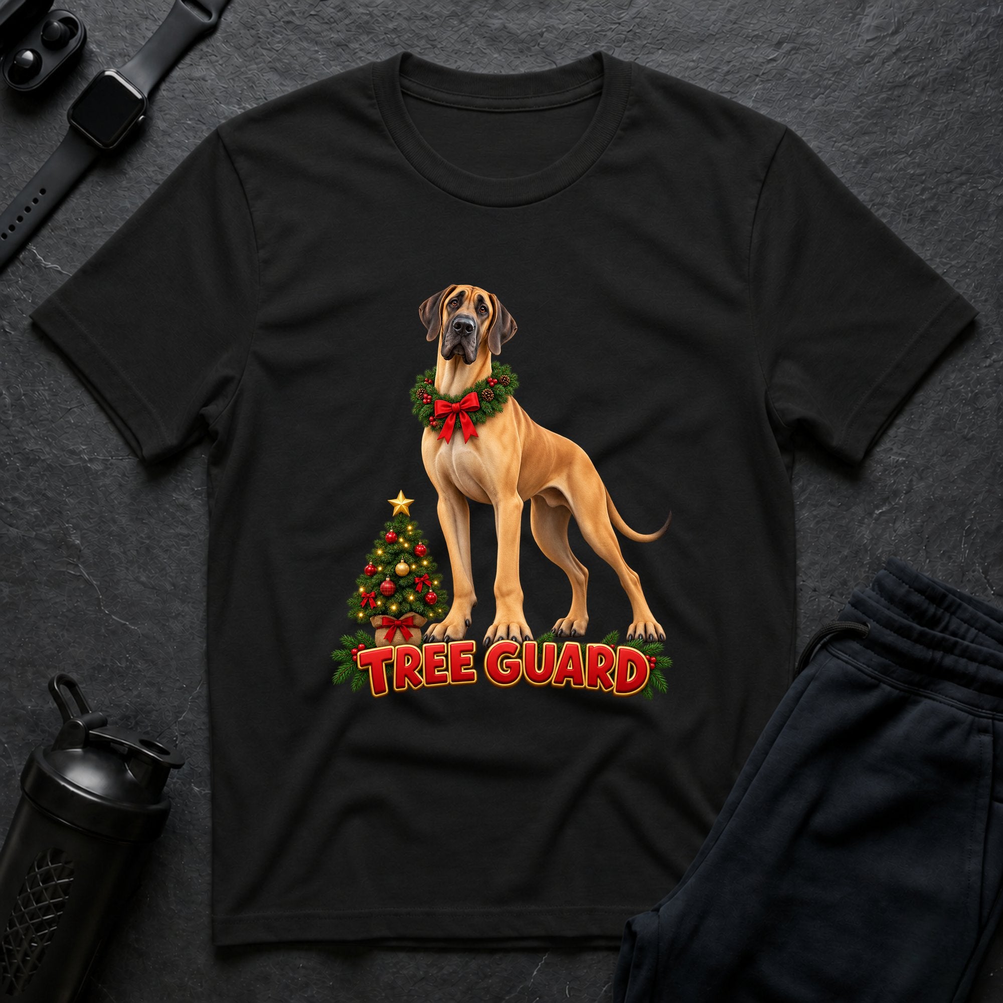 Tree Guard 3