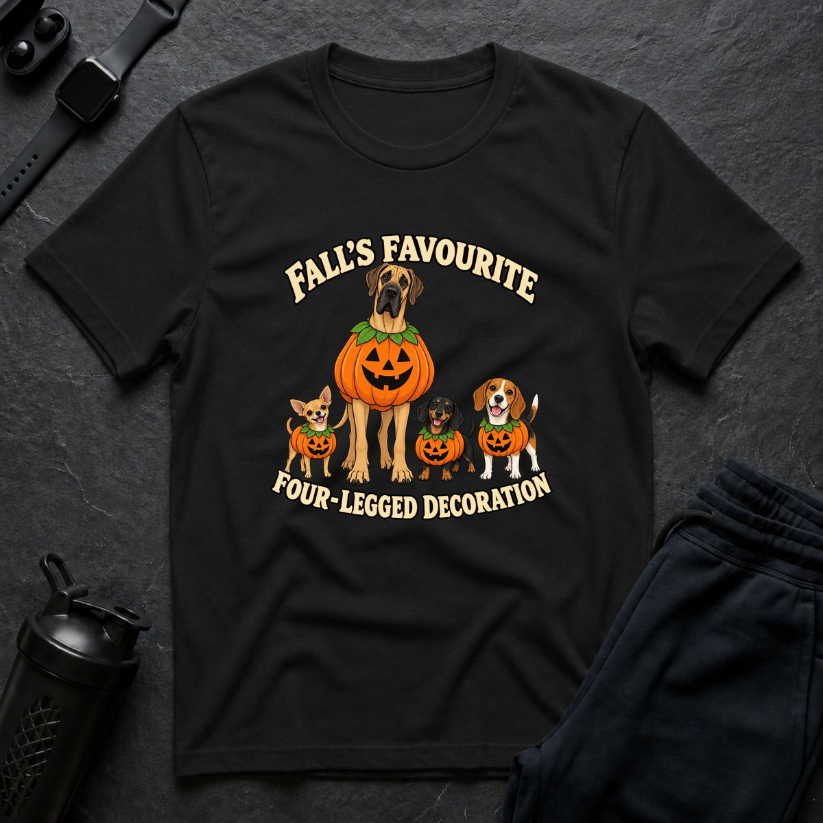 Pet Pumpkin Parade