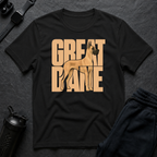 Great Dane Majesty
