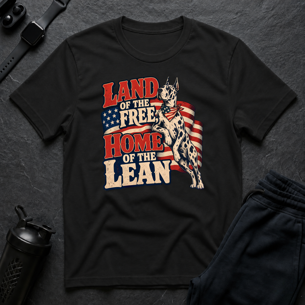 Land of the Lean