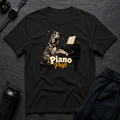 Piano Pup Serenade