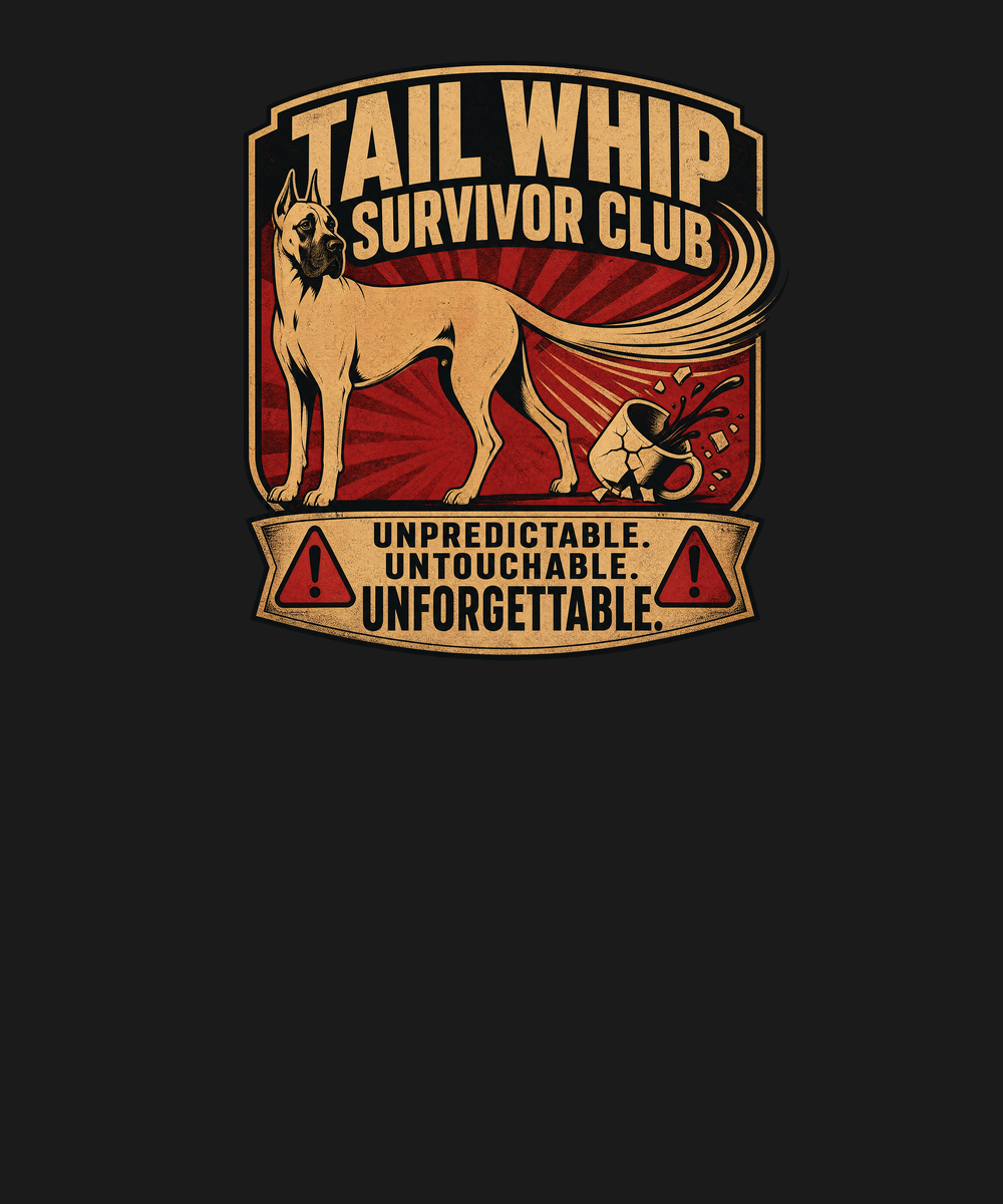 Tail Whip Survivor Club v3