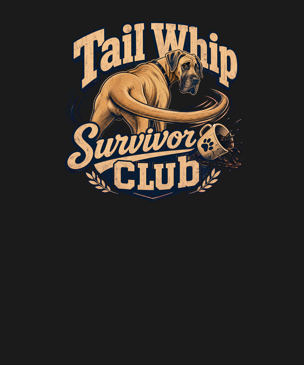 Tail Whip Survivor Club v2