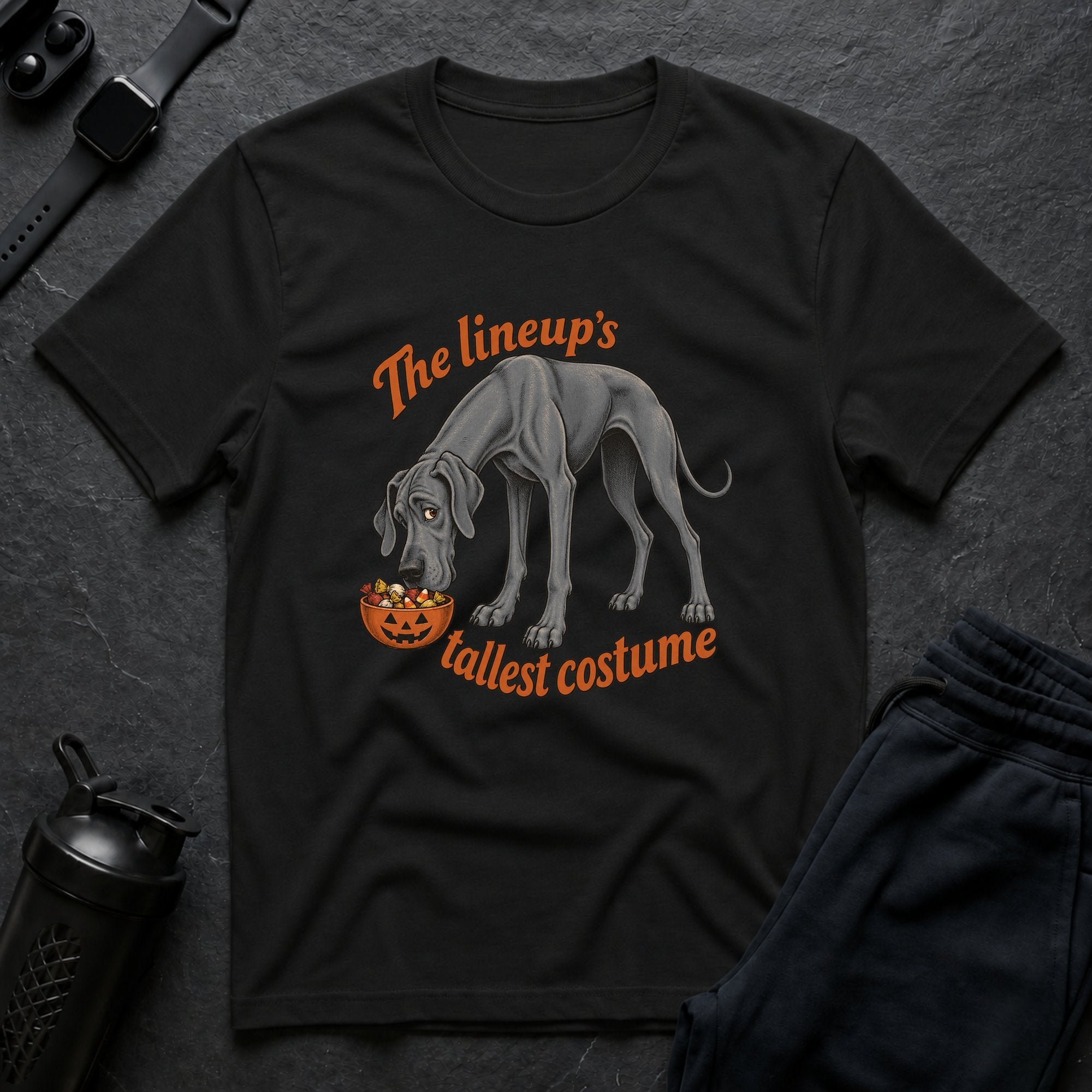 Great Dane Style