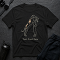 Great Dane Embrace T-Shirt