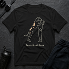 Great Dane Embrace