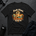 Full-Time Couch Guru