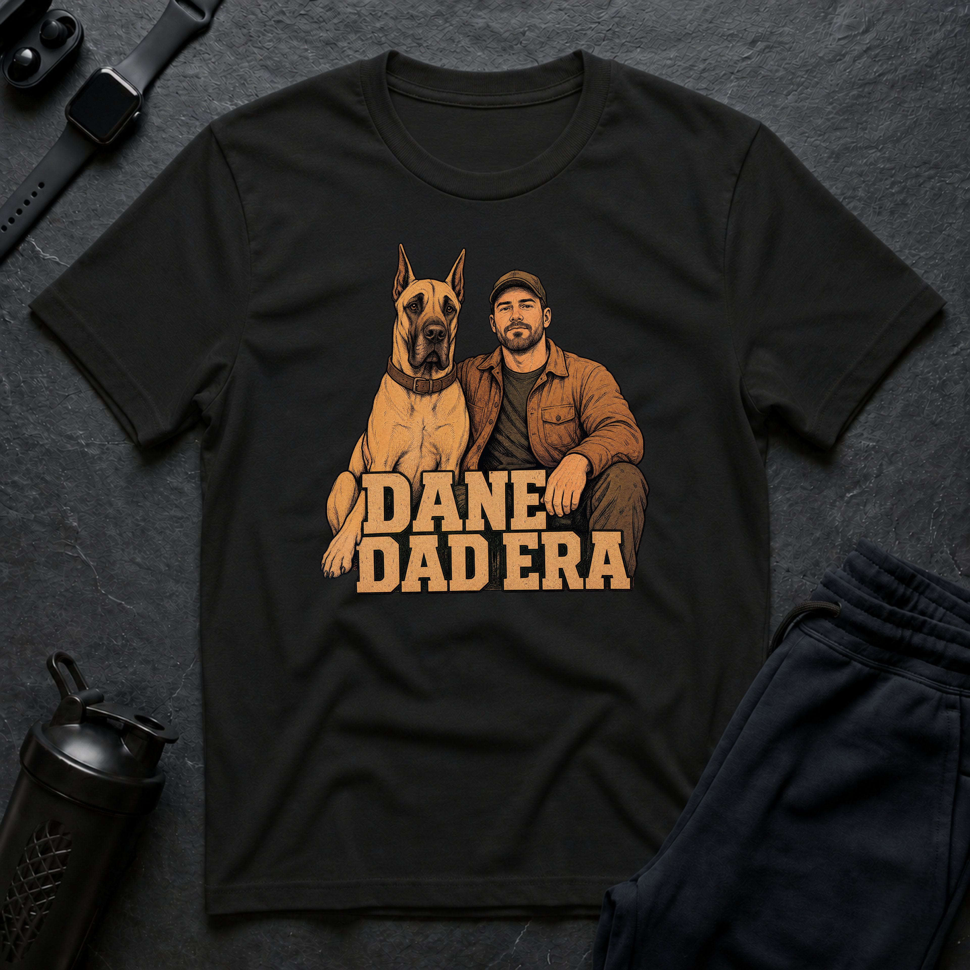 Great Dane Guardians